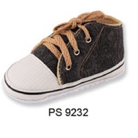 PREWALKER BABY BROWN PS 9232