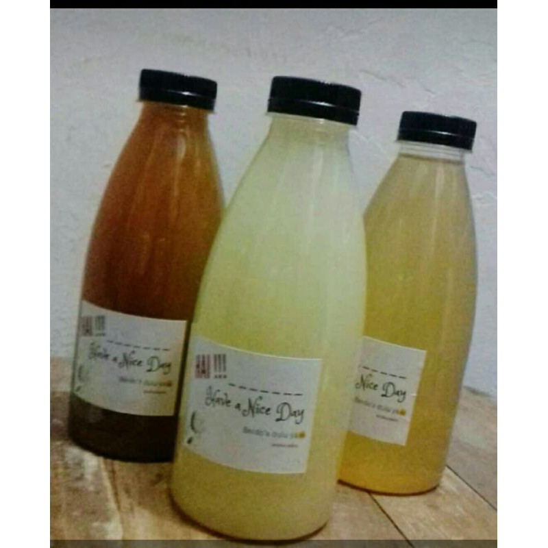 

PROMO MINUMAN HERBAL JAMU JAHE KUNYIT ASAM