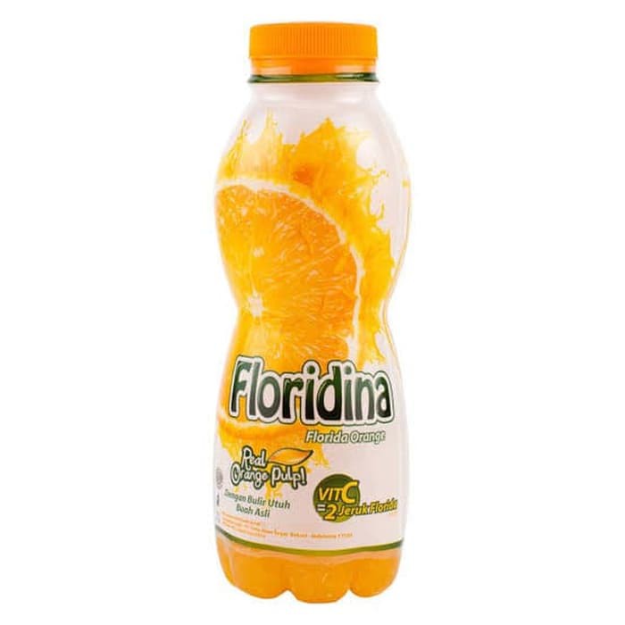 

floridina