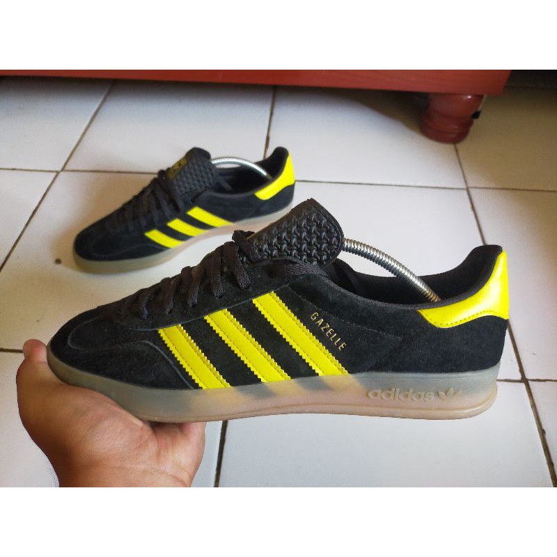 Adidas Gazelle Indoor Cardiff