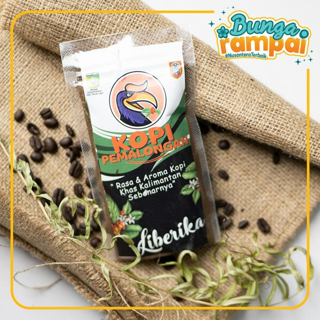 

Kopi Pemalongan Kalimantan