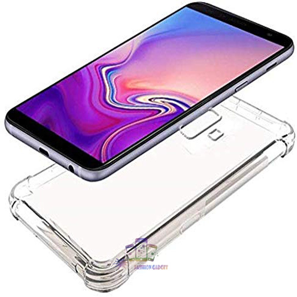 Softshell Samsung Galaxy J6 2018 Softcase Anti Crack Casing AntiShock Silikon Samsung Galaxy J6 2018