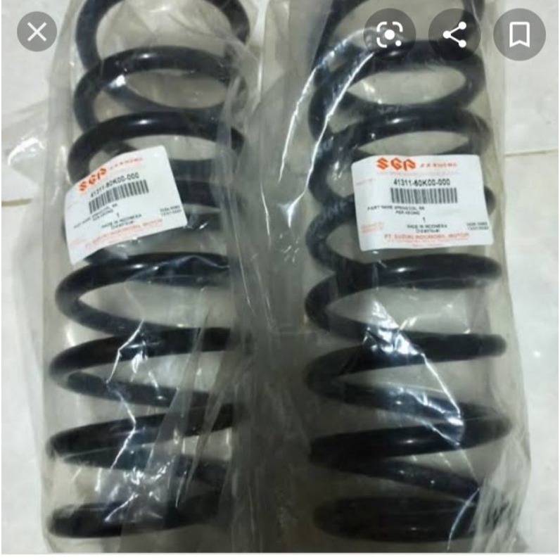 PER KEONG SUZUKI APV LAMA DEPAN