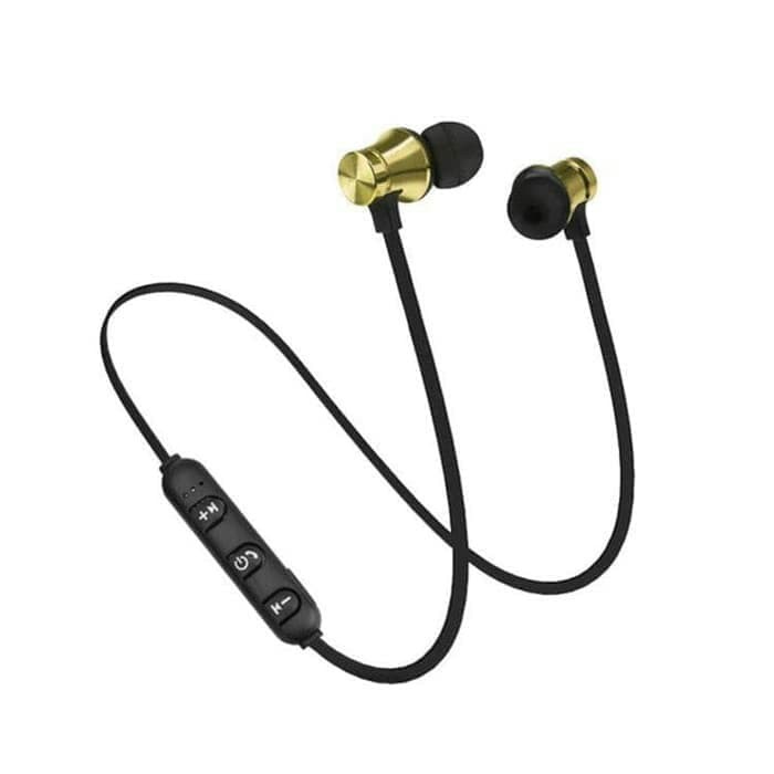 Headset Bluetooth Sport JBL Earphone Handsfree Magnet XT11 , XT-11