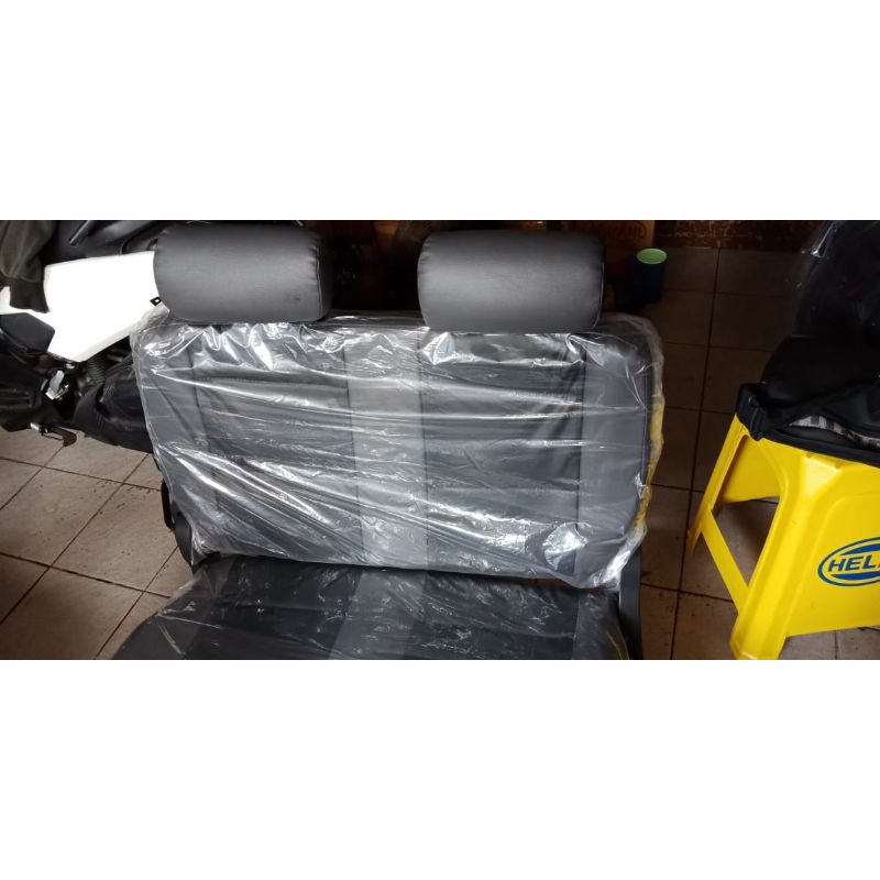 jok belakang suzuki katana jimnyy