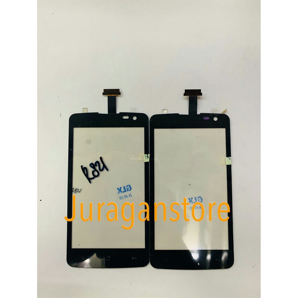 TOUCHSCREEN OPPO R821 ORIGINAL