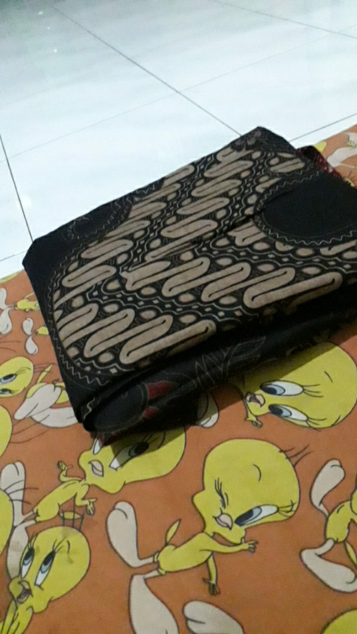 Batik Tunik Shibori Jumputan Terbaru Size S-3l / Hrb026 Yelbor