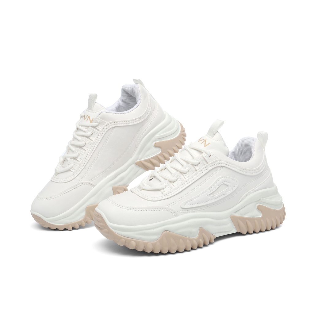 PVN Sungwoon Sepatu Sneakers Wanita Sport Shoes 298-4
