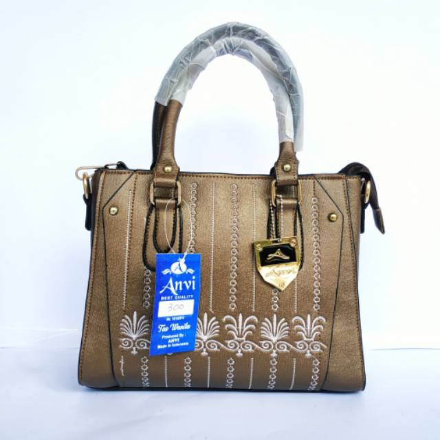 Tas Wanita/Anvi Collection/Tas slempang/Tas Murah/ Tas wanita branded
