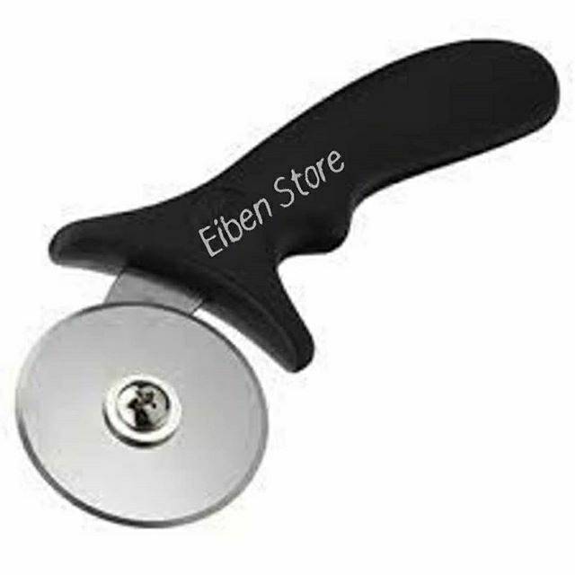 

Ateco Pizza Cutter Ultra 2,5