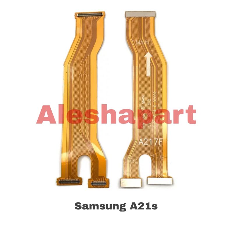 FLEXIBLE LCD/UI BOARD/FLEXIBLE MAINBOARD SAMSUNG A21s