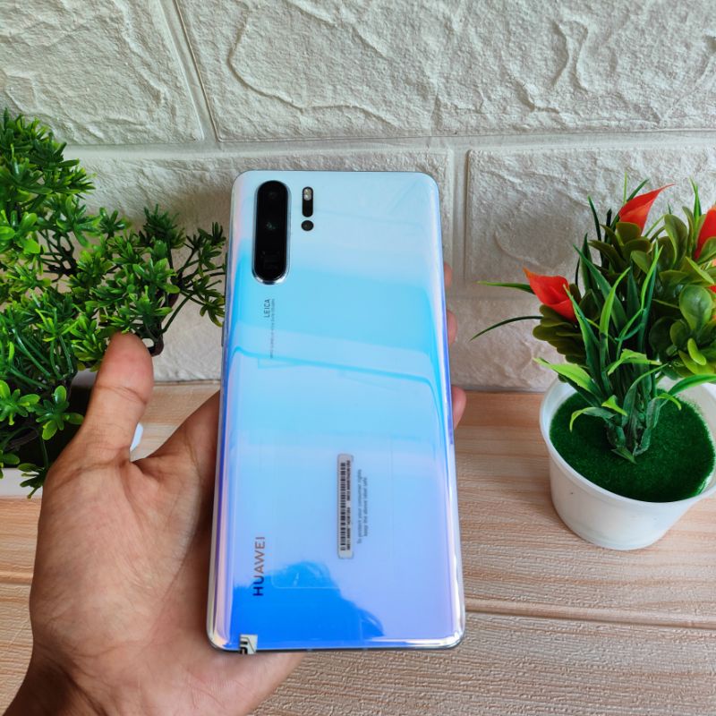 p30 pro 8/256