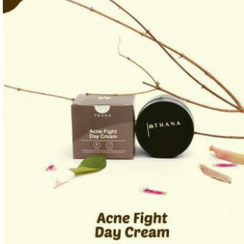 THANA BEAUTY ACNE FIGHT DAY CREAM