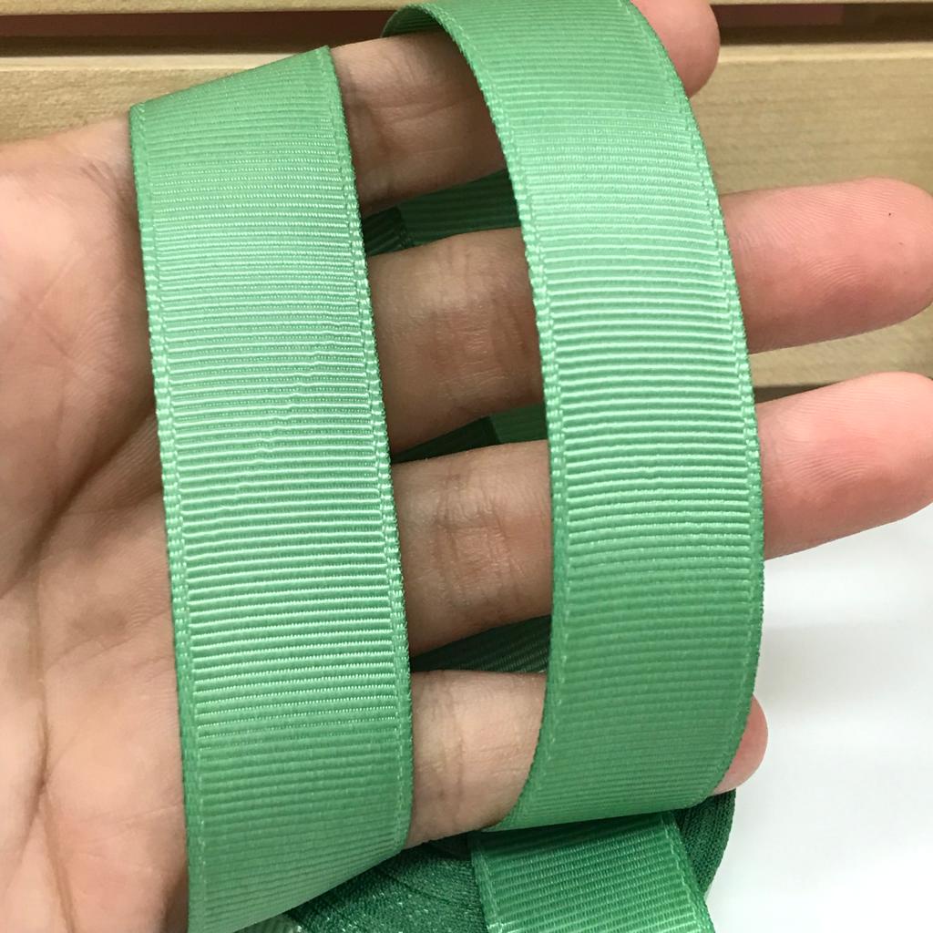 100 YARD - PITA GROSGRAIN IMPOR SUPER SALE | PITA POLOS | PITA KADO | GGF 21 D