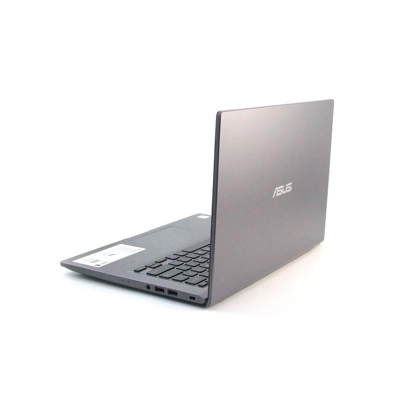 PROMO LAPTOP ASUS RESMI M415DAO-VIPS022 [AMD ATHLON SILVER 3050U | 4GB DDR4 | 256GB SSD | AMD RADEON GRAPHICS | BACKLIT KEYBOARD | 14&quot; FHD | SLATE GREY | WINDOWS 10 + OHS PERMANEN | FREE TAS RANSEL] - TEKNO KITA