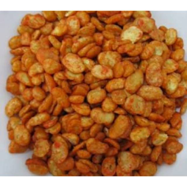 

KACANG KORO PEDAS 80G bisa COD