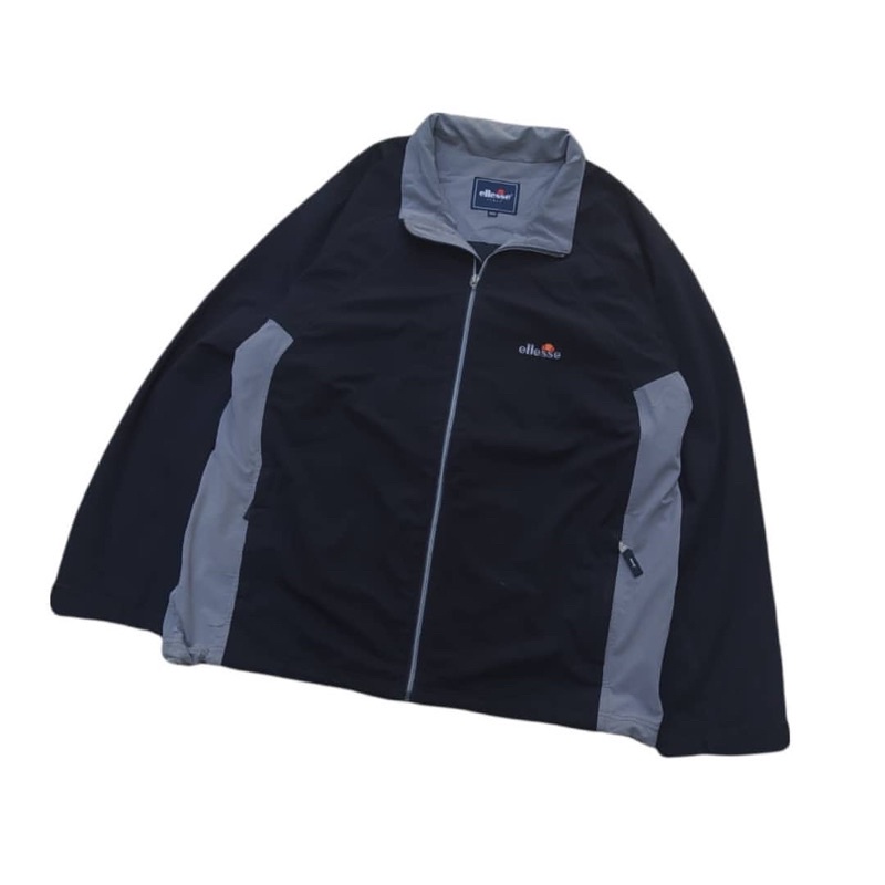 jacket ellesse vtg
