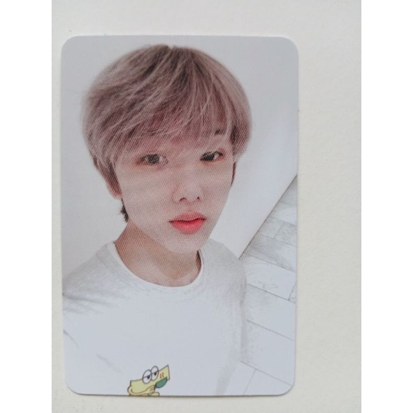 PC hot sauce official jisung