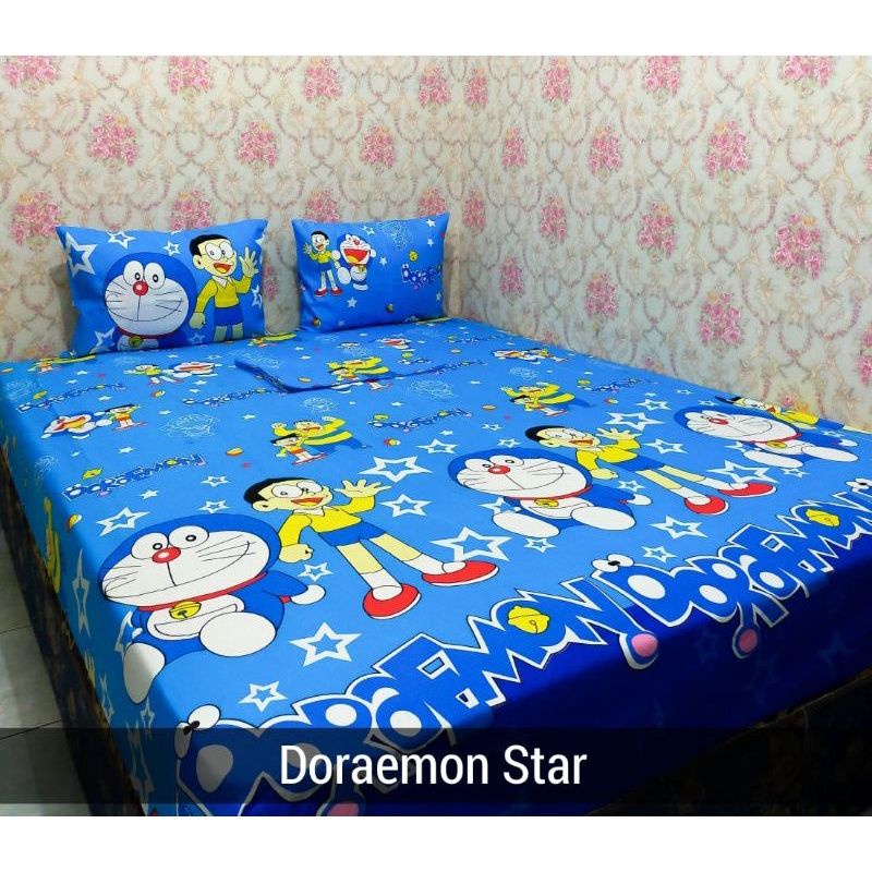 SPREI HOMEMADE KARAKTER SPREI HOMEMADE MURAH SPREI HOMEMADE TERLARIS