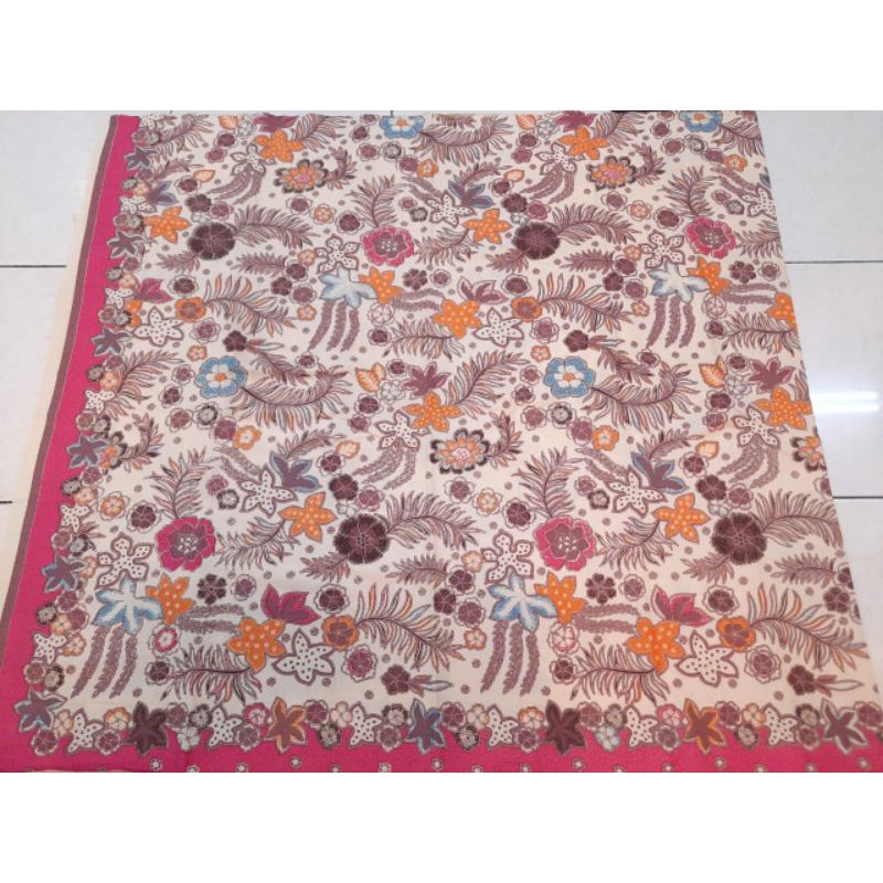 Pusat Grosir Kain Batik Solo Doby Bulu Bunga pBywzZKTyL7Opaa