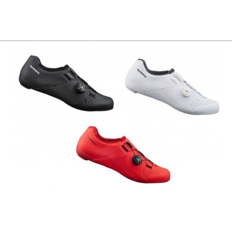 Shimano Sepatu Sepeda Roadbike RC3