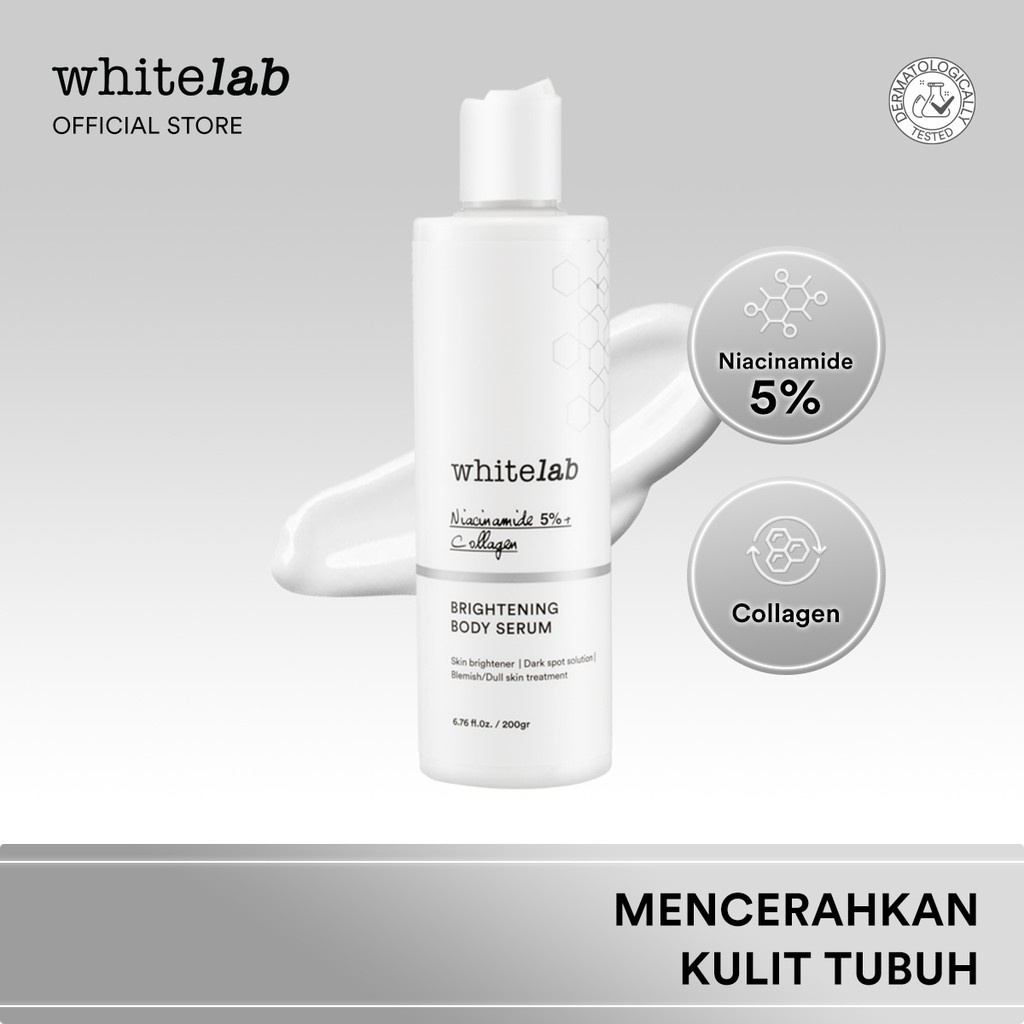 ⭐️ Beauty Expert ⭐️ WhiteLab Serum Series - WhiteLab Brightening Serum Series Skinscare