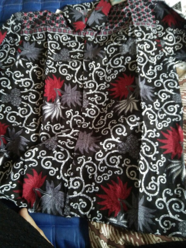 Baju Batik Couple Keluarga | Batik Couple Seragam Keluarga | Batik Pasangan | Couple Batik Gamis