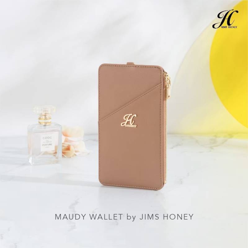 MAUDY WALLET JIMSHONEY