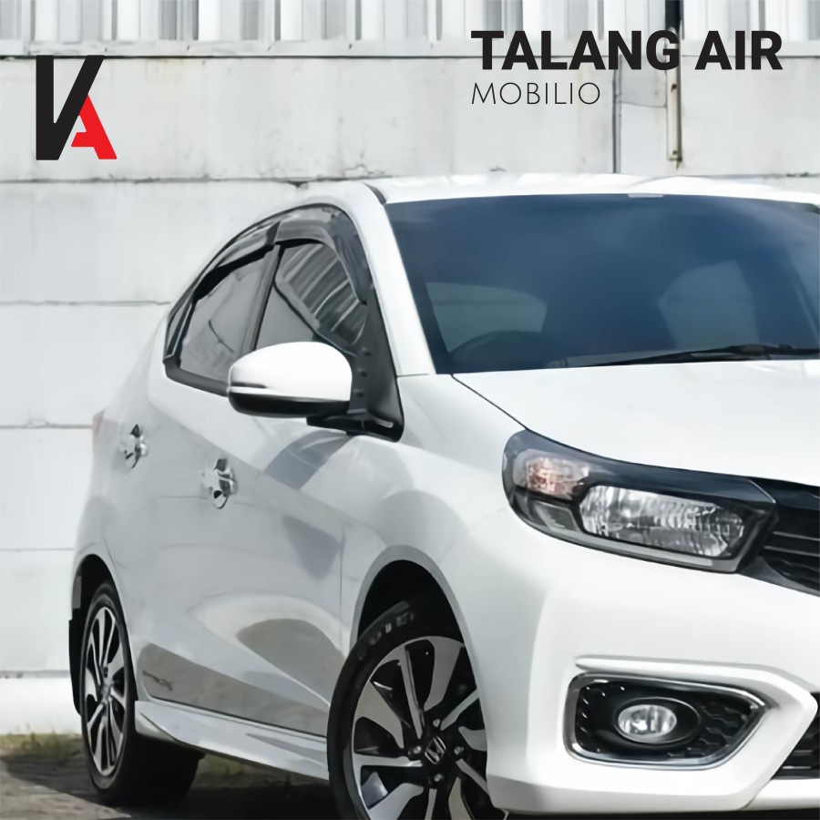 TALANG AIR PINTU MOBIL HONDA MOBILIO 2014 MODEL SLIM HIGH QUALITY