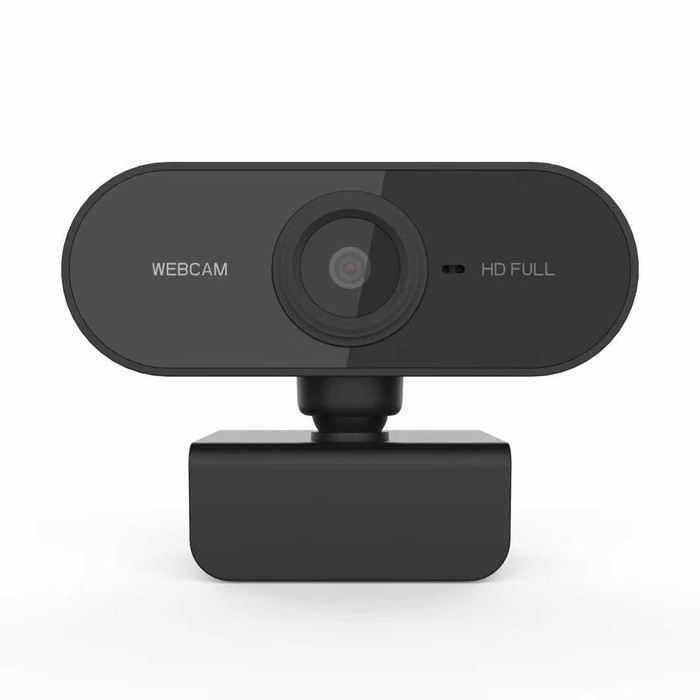Full Hd Webcam webcam laptop 1080P With Microphone