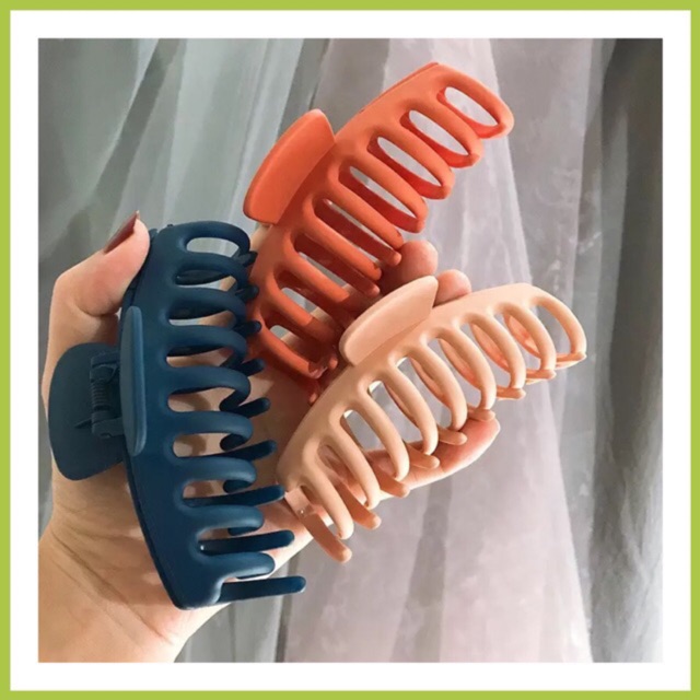 Jedai Besar / Jepit Rambut / Jedai Korea / Jepit Korea