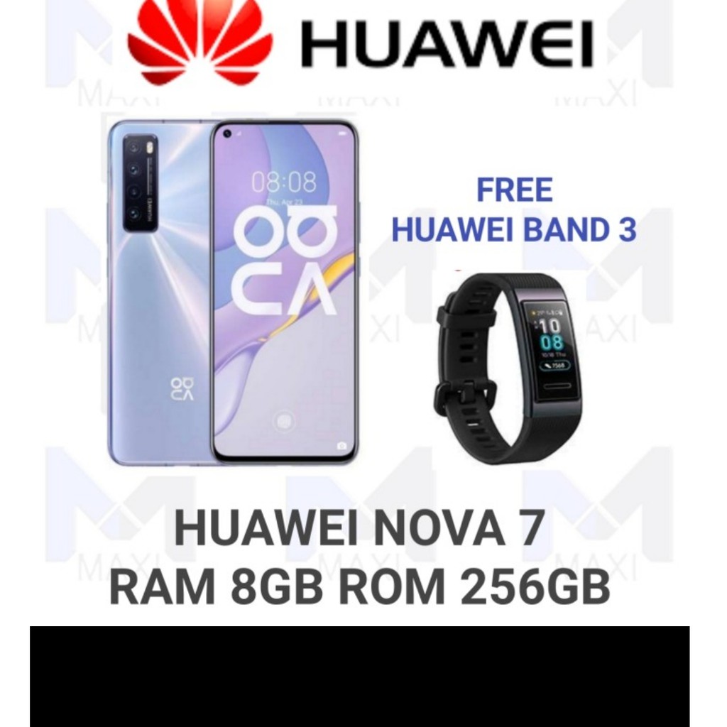 Nova 7