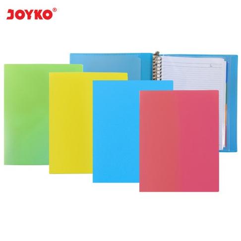 

Binder Note Joyko B5-MHAC-M131