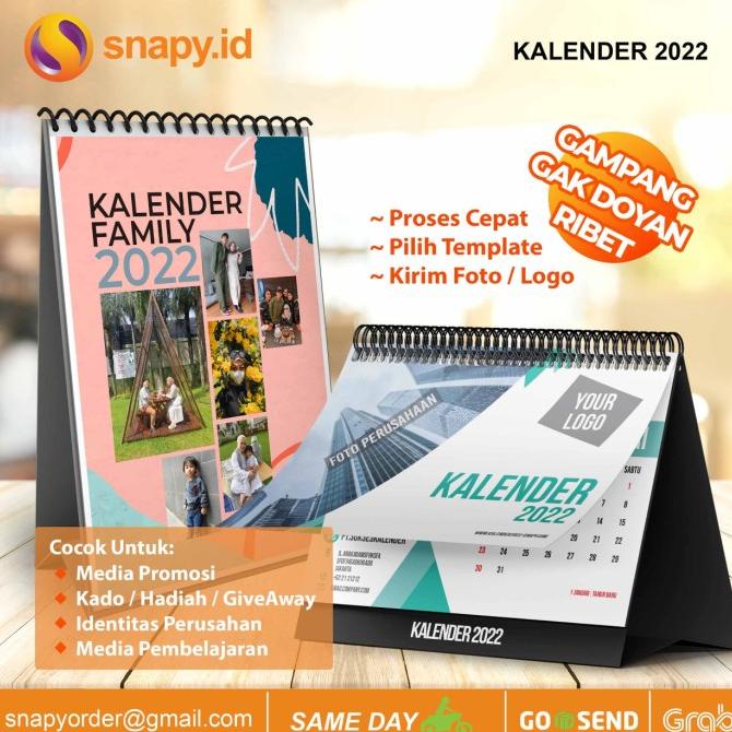 

BISA BAYAR DITEMPAT Cetak Kalender Duduk Custom PROMO SPECIAL Kode 1019