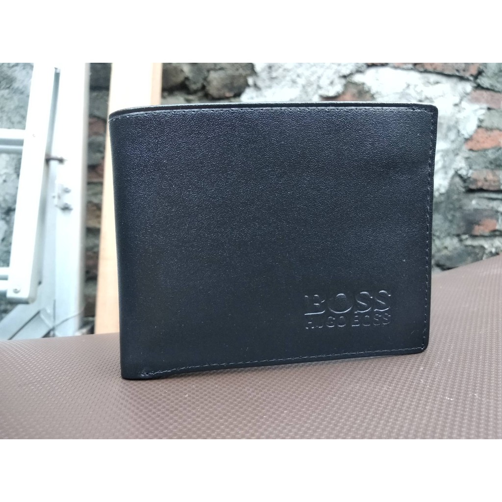 Dompet Pria Kulit Asli