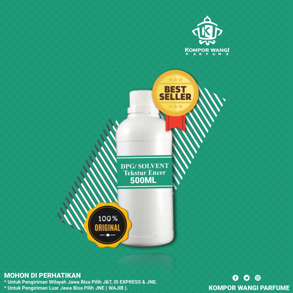 SOLVIOL/DPG/SOLVENT SOLFIOL NON ALKOHOL 500ML