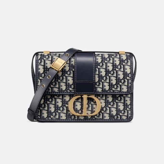 CD Dior 30 Montaigne Bag Mirror Rich Quality