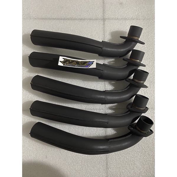 leher fizr harian  porting by nxlracingproduct