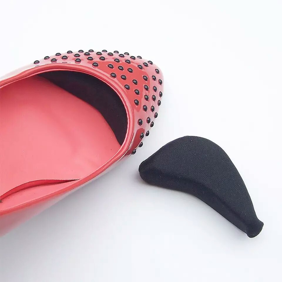 1 Pasang Ganjalan Sepatu Kebesaran /  Pengganjal Sepatu / Insole Sepatu / Sol Ganjal Sepatu Gjl