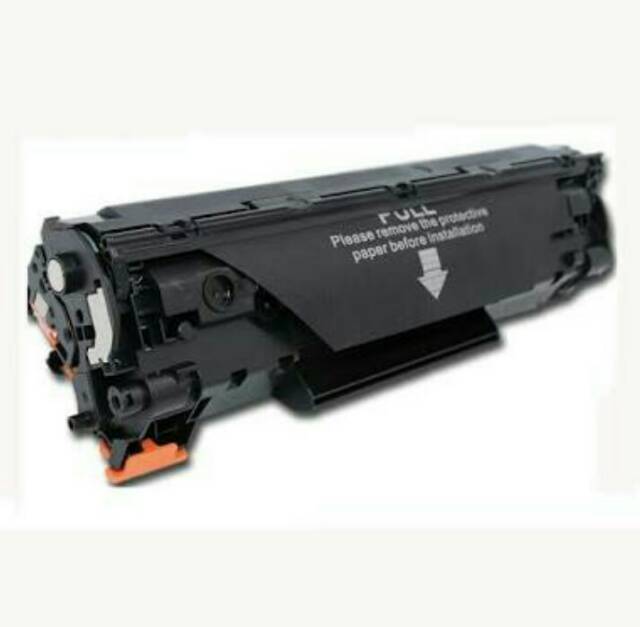 Toner Compatible CF279A - 79A Black