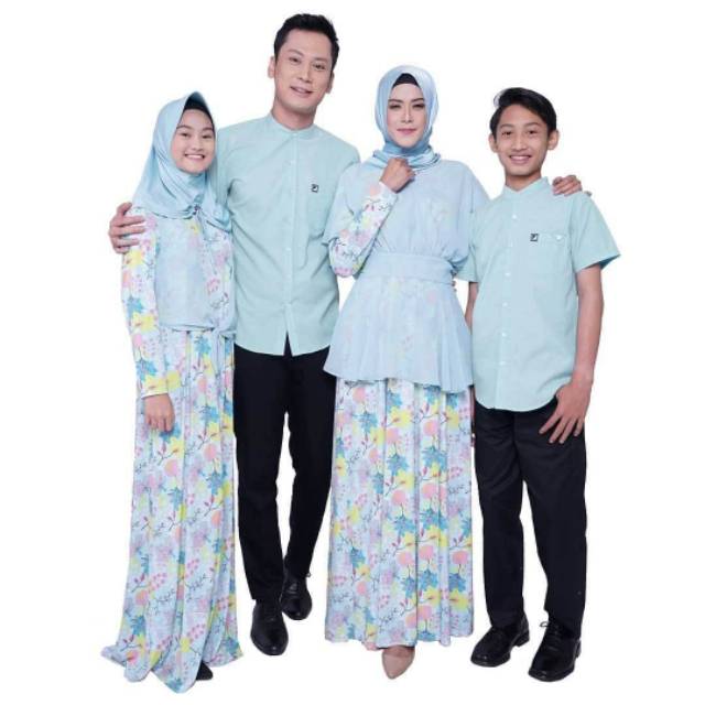 SARIMBIT ELZATTA SARIMBIT EFRIDA