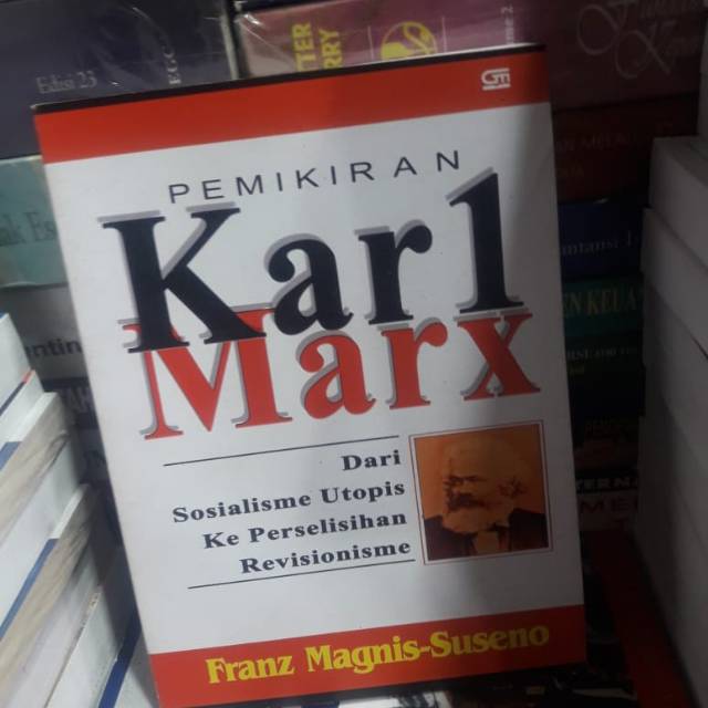 Pemikiran Karl Marx