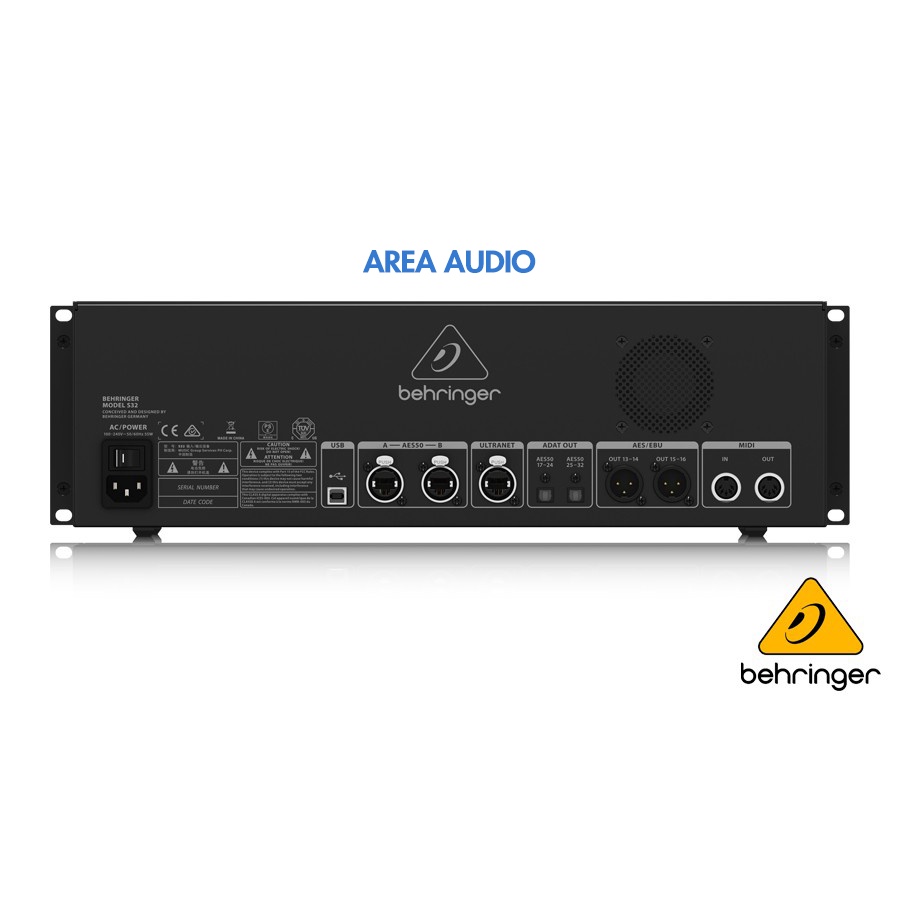 Behringer S32 32-Channel Digital Snake ORIGINAL
