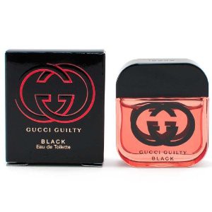 harga gucci guilty black