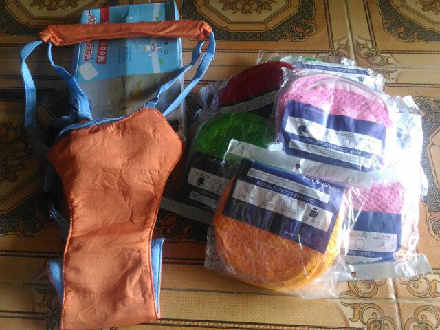 Cek Harga Grosir Keranjang Baju Kotor Lipat Tempat Baju Laundry Hamper