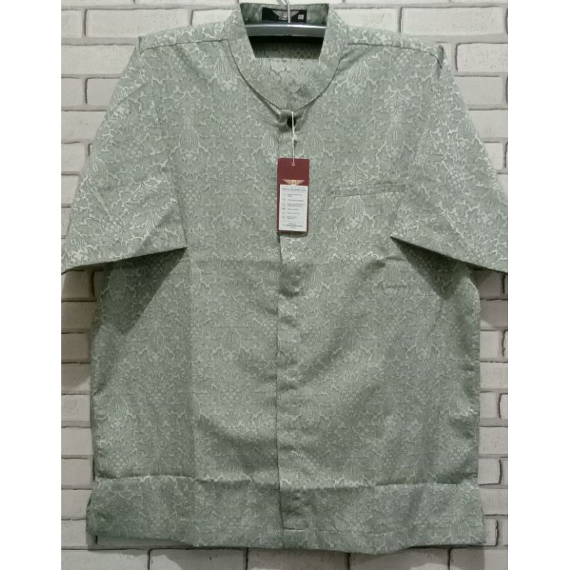 Koko Pria GF/GUFO original size XL(Ld 120cm)