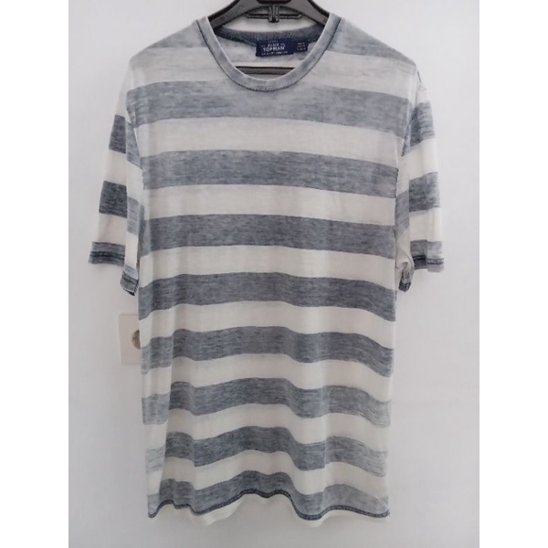 KAOS TOPMAN PRELOVED ( LINE )