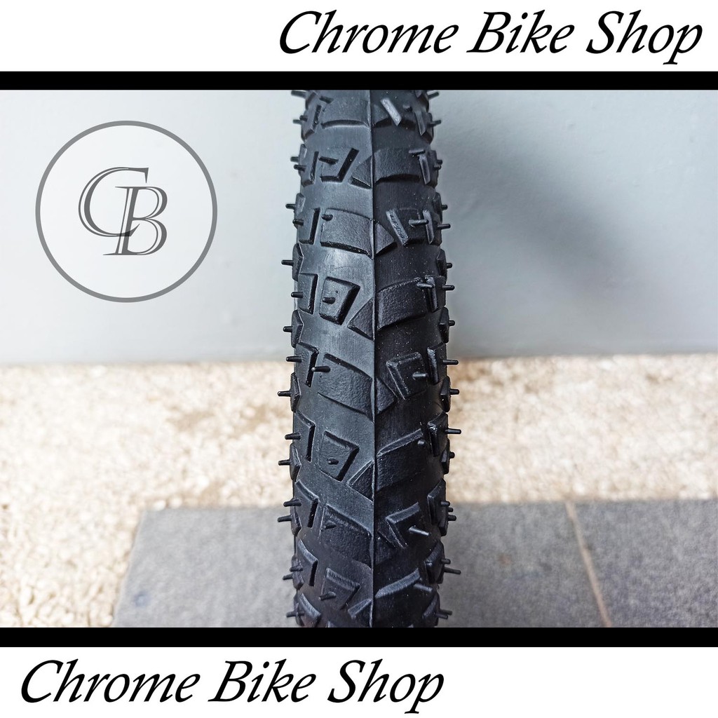 Ban Luar Sepeda Anak Bear 12 x 2.125 12x2125 12 1/2 x 2.125 Murah Ori Original