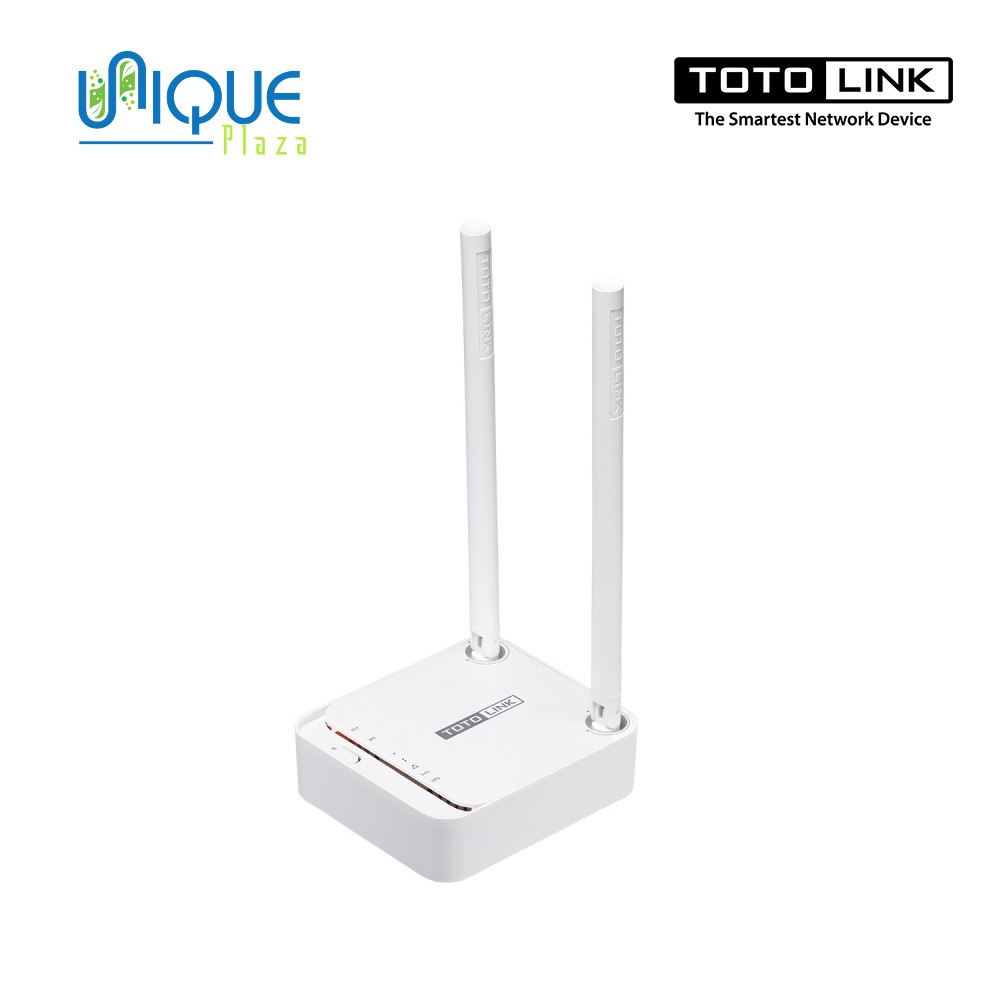 TOTOLINK N200RE 300Mbps Wireless N Router