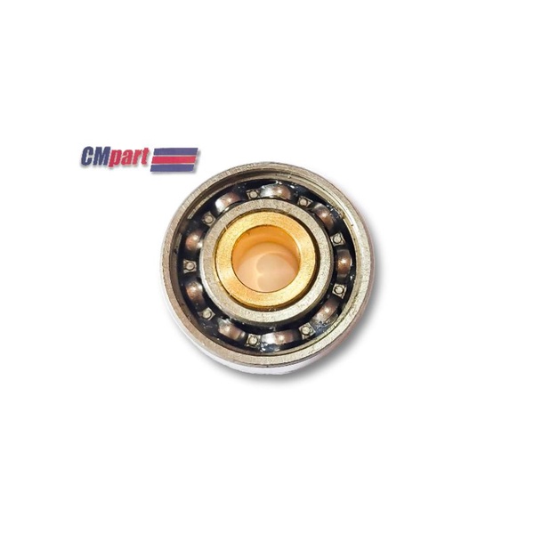 Bearing laher bos bosh kuningan tutup bak blok cvt matic honda beat  vario  scoopy  vario 125  150